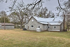 Traditional Southern House With Front Porch!