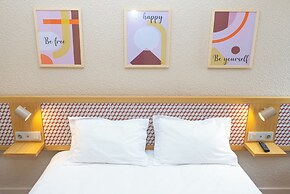 FLAG Hotel Lisboa-Oeiras