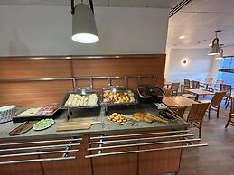 FLAG Hotel Lisboa-Oeiras