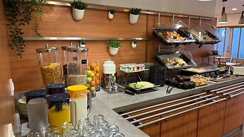 FLAG Hotel Lisboa-Oeiras