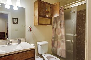 Homey Greenwood Getaway w/ Patio & Backyard