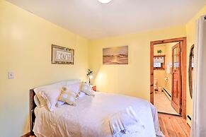 Old Time Catskill Mtn Retreat, Handcrafted Cabin!