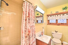 Old Time Catskill Mtn Retreat, Handcrafted Cabin!