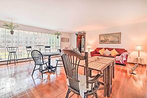 Old Time Catskill Mtn Retreat, Handcrafted Cabin!