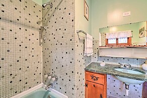 Old Time Catskill Mtn Retreat, Handcrafted Cabin!