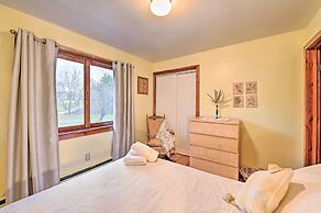 Old Time Catskill Mtn Retreat, Handcrafted Cabin!