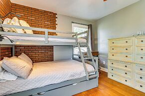 Waterfront Florida Vacation Rental w/ Boat Dock