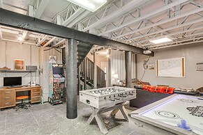 Waterfront Florida Vacation Rental w/ Boat Dock