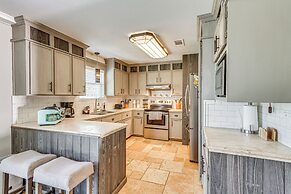 Waterfront Florida Vacation Rental w/ Boat Dock