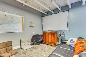 Waterfront Florida Vacation Rental w/ Boat Dock