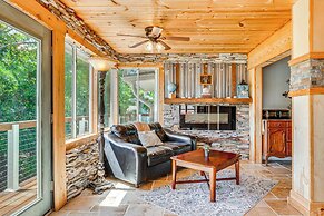 Waterfront Florida Vacation Rental w/ Boat Dock