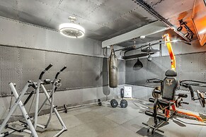 Waterfront Florida Vacation Rental w/ Boat Dock