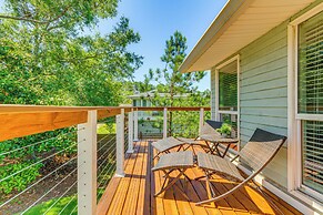 Waterfront Florida Vacation Rental w/ Boat Dock