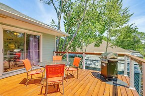 Waterfront Florida Vacation Rental w/ Boat Dock