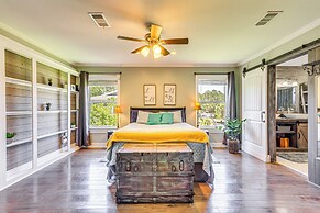 Waterfront Florida Vacation Rental w/ Boat Dock