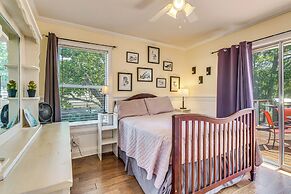 Waterfront Florida Vacation Rental w/ Boat Dock