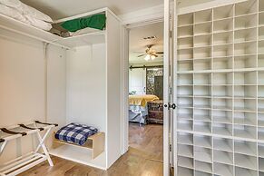 Waterfront Florida Vacation Rental w/ Boat Dock