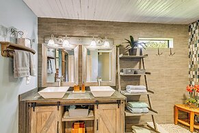 Waterfront Florida Vacation Rental w/ Boat Dock