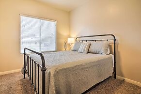 Home w/ Yard+atv Access to Sand Hollow State Park!