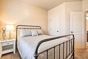 Home w/ Yard+atv Access to Sand Hollow State Park!