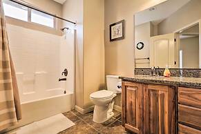 Home w/ Yard+atv Access to Sand Hollow State Park!