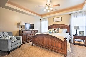 Home w/ Yard+atv Access to Sand Hollow State Park!