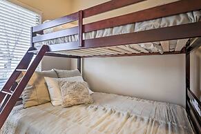 Home w/ Yard+atv Access to Sand Hollow State Park!