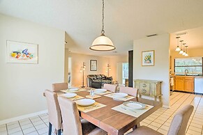 Fort Myers Home, Lanai & Private, Heated Pool