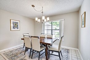 Fort Myers Home, Lanai & Private, Heated Pool