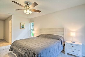 Fort Myers Home, Lanai & Private, Heated Pool