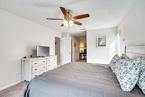 Fort Myers Home, Lanai & Private, Heated Pool