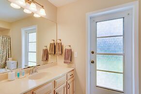 Fort Myers Home, Lanai & Private, Heated Pool