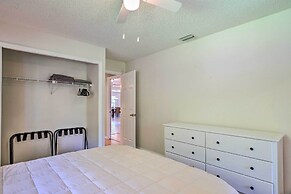 Fort Myers Home, Lanai & Private, Heated Pool