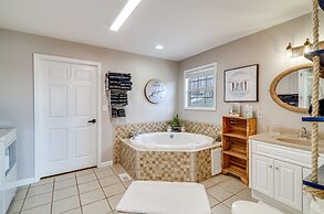 'hickeys Hideaway' - Walk to Lake, Near Somerset