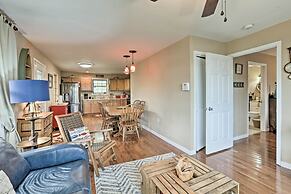 'hickeys Hideaway' - Walk to Lake, Near Somerset