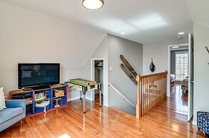 'hickeys Hideaway' - Walk to Lake, Near Somerset