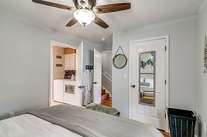 'hickeys Hideaway' - Walk to Lake, Near Somerset