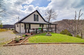 'hickeys Hideaway' - Walk to Lake, Near Somerset