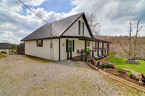 'hickeys Hideaway' - Walk to Lake, Near Somerset