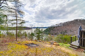 'hickeys Hideaway' - Walk to Lake, Near Somerset