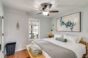 'hickeys Hideaway' - Walk to Lake, Near Somerset