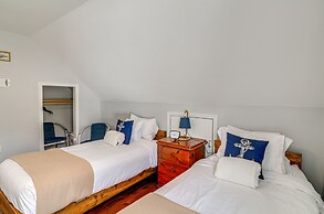 'hickeys Hideaway' - Walk to Lake, Near Somerset