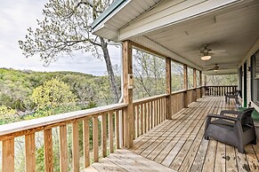 'hickeys Hideaway' - Walk to Lake, Near Somerset