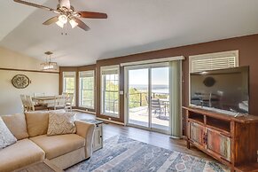 Charming Edgemont Home w/ Deck & Lake Views!