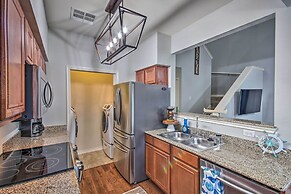 1 Block to Boat Ramp: Monkey Island Home