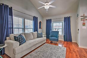 1 Block to Boat Ramp: Monkey Island Home