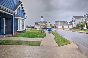 1 Block to Boat Ramp: Monkey Island Home