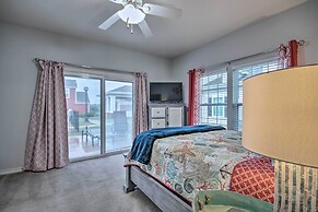 1 Block to Boat Ramp: Monkey Island Home