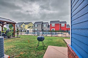 1 Block to Boat Ramp: Monkey Island Home