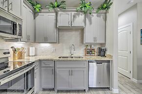 Charming Edinburg Apartment ~ 3 Mi to Dtwn!